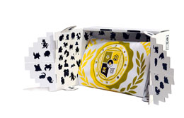 画像ギャラリー No.024のサムネイル画像 / 「THE KING OF GAMES」の新作はポケモンがモチーフの「ポケモンカレッジ/マイファーストパートナー」Tシャツ。ポケモンセンターでも発売