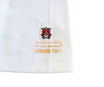 画像ギャラリー No.034のサムネイル画像 / 「THE KING OF GAMES」の新作はポケモンがモチーフの「ポケモンカレッジ/マイファーストパートナー」Tシャツ。ポケモンセンターでも発売