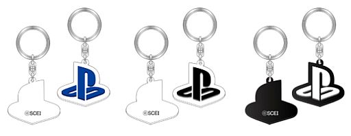 画像ギャラリー No.003のサムネイル画像 / 「プレイステーション」グッズが当たるキャンペーンを「プレコミュ」などで実施