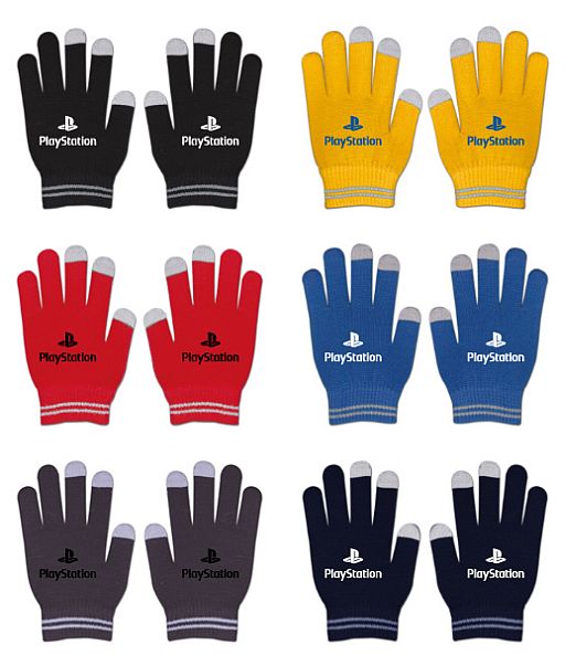 画像ギャラリー No.004のサムネイル画像 / 「プレイステーション」グッズが当たるキャンペーンを「プレコミュ」などで実施