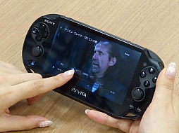 画像集#003のサムネイル/HuluがPS Vitaに正式対応し,専用アプリケーションの配信が本日開始。その使い勝手をレポート