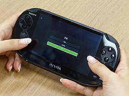 画像集#004のサムネイル/HuluがPS Vitaに正式対応し,専用アプリケーションの配信が本日開始。その使い勝手をレポート