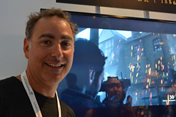 画像ギャラリー No.003のサムネイル画像 / 西川善司が見た「E3 2014のゲームグラフィックス最前線」(2) 最新世代で大量のゾンビはすべて異なる外観を持ち,黄金の壺はより豪華になる