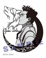 画像集#004のサムネイル/セガ,「コミックマーケット86」の物販出展品を公開。限定品も多数登場