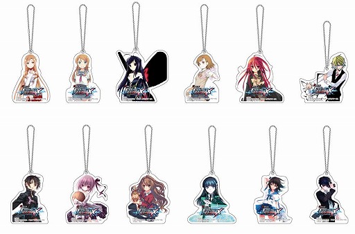 画像集#014のサムネイル/セガ,「コミックマーケット86」の物販出展品を公開。限定品も多数登場