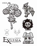 画像集#028のサムネイル/セガ,「コミックマーケット86」の物販出展品を公開。限定品も多数登場