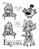 画像集#029のサムネイル/セガ,「コミックマーケット86」の物販出展品を公開。限定品も多数登場