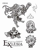 画像集#030のサムネイル/セガ,「コミックマーケット86」の物販出展品を公開。限定品も多数登場