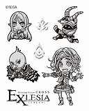 画像集#031のサムネイル/セガ,「コミックマーケット86」の物販出展品を公開。限定品も多数登場