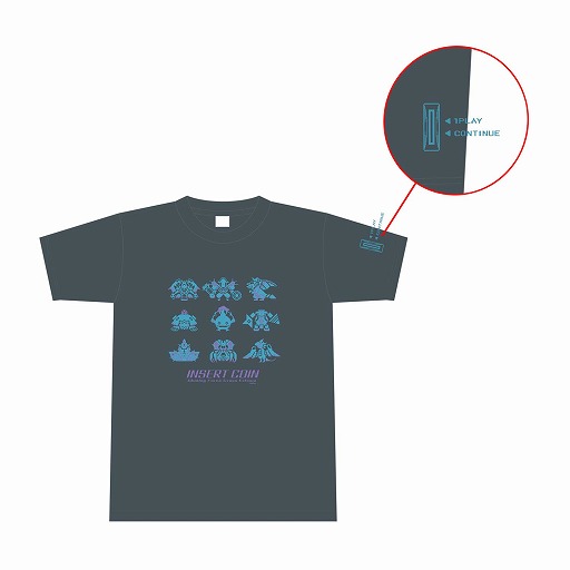 画像集#032のサムネイル/セガ,「コミックマーケット86」の物販出展品を公開。限定品も多数登場