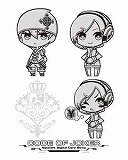 画像集#054のサムネイル/セガ,「コミックマーケット86」の物販出展品を公開。限定品も多数登場