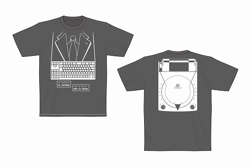 画像集#064のサムネイル/セガ,「コミックマーケット86」の物販出展品を公開。限定品も多数登場