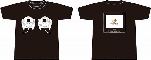 画像集#066のサムネイル/セガ,「コミックマーケット86」の物販出展品を公開。限定品も多数登場