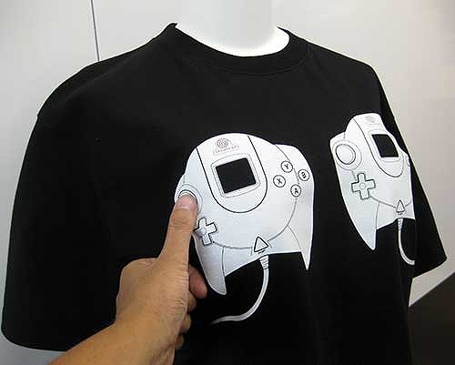 画像集#067のサムネイル/セガ,「コミックマーケット86」の物販出展品を公開。限定品も多数登場