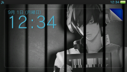 画像集#012のサムネイル/【速報】PS Vitaの新色「ライトピンク/ホワイト」が11月13日に発売。次期システムアップデートで「テーマ機能」も新たに搭載予定