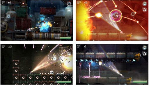 画像ギャラリー No.001のサムネイル画像 / レイニーフロッグ,PS4&Wii U向け新作タイトル3本をTGS 2015に出展