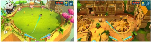 画像ギャラリー No.003のサムネイル画像 / レイニーフロッグ,PS4&Wii U向け新作タイトル3本をTGS 2015に出展