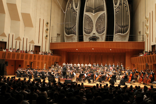  No.002Υͥ / ˾顤꡼Υȥ饳󥵡ȡGame Symphony Japan 14th Concert SEGA Specialפšեޤθݡ