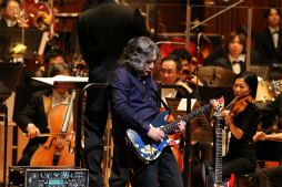  No.005Υͥ / ˾顤꡼Υȥ饳󥵡ȡGame Symphony Japan 14th Concert SEGA Specialפšեޤθݡ
