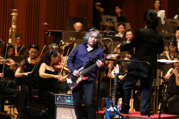  No.006Υͥ / ˾顤꡼Υȥ饳󥵡ȡGame Symphony Japan 14th Concert SEGA Specialפšեޤθݡ