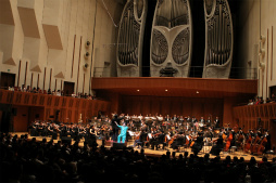  No.009Υͥ / ˾顤꡼Υȥ饳󥵡ȡGame Symphony Japan 14th Concert SEGA Specialפšեޤθݡ