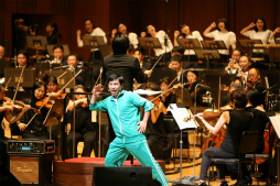  No.010Υͥ / ˾顤꡼Υȥ饳󥵡ȡGame Symphony Japan 14th Concert SEGA Specialפšեޤθݡ