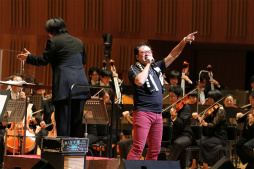  No.011Υͥ / ˾顤꡼Υȥ饳󥵡ȡGame Symphony Japan 14th Concert SEGA Specialפšեޤθݡ