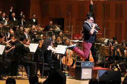  No.012Υͥ / ˾顤꡼Υȥ饳󥵡ȡGame Symphony Japan 14th Concert SEGA Specialפšեޤθݡ