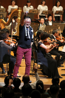 ˾顤꡼Υȥ饳󥵡ȡGame Symphony Japan 14th Concert SEGA Specialפšեޤθݡ