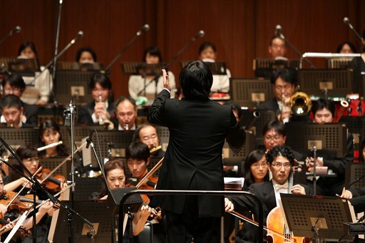 Game Symphony Japan 17th Concert SEGA Special 2016פšǯϥꥢ륤䡼ޤ̾γڶʤ򥪡ȥ餬