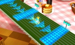 画像ギャラリー No.019のサムネイル画像 / ニンテンドー3DS「すれちがいMii広場」のアップデートが本日配信。すれ違いの遊びがよりスピーディに楽しめる「サクッと広場」と5つのゲームが登場