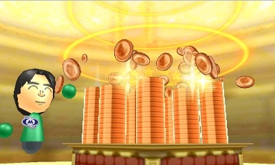 画像ギャラリー No.027のサムネイル画像 / ニンテンドー3DS「すれちがいMii広場」のアップデートが本日配信。すれ違いの遊びがよりスピーディに楽しめる「サクッと広場」と5つのゲームが登場