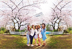 画像ギャラリー No.002のサムネイル画像 / 「JOYSOUND VR」の無料体験イベントがJOYSOUND品川港南口店で12月19日から実施