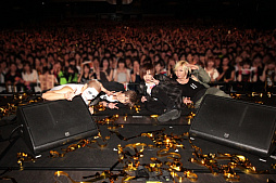 画像ギャラリー No.004のサムネイル画像 / 「JOYSOUND VR」の無料体験イベントがJOYSOUND品川港南口店で12月19日から実施