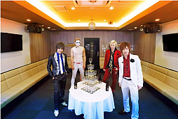 画像ギャラリー No.005のサムネイル画像 / 「JOYSOUND VR」の無料体験イベントがJOYSOUND品川港南口店で12月19日から実施