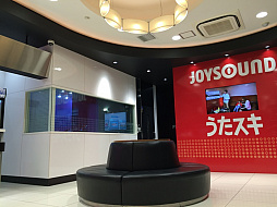 画像ギャラリー No.010のサムネイル画像 / 「JOYSOUND VR」の無料体験イベントがJOYSOUND品川港南口店で12月19日から実施