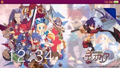 画像ギャラリー No.002のサムネイル画像 / 日本一ソフトウェアがPS Storeで最大35%オフの期間限定セールを実施。「魔界戦記ディスガイア5」などPS4/PS3/PS Vita/PSPタイトルが対象