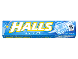 画像ギャラリー No.002のサムネイル画像 / 「HALLS」と「ファミスタ」のコラボ企画が2月1日に開催。3DS LLなどが当たる
