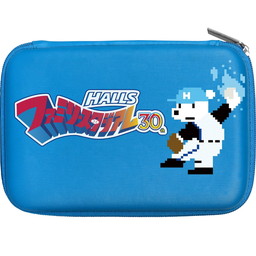 画像ギャラリー No.005のサムネイル画像 / 「HALLS」と「ファミスタ」のコラボ企画が2月1日に開催。3DS LLなどが当たる