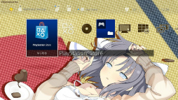 画像ギャラリー No.006のサムネイル画像 / 「閃乱カグラ」のバレンタインテーマがPS4/PS Vita向けに配信開始