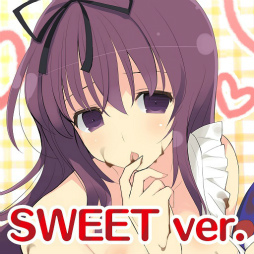 画像ギャラリー No.007のサムネイル画像 / 「閃乱カグラ」のバレンタインテーマがPS4/PS Vita向けに配信開始