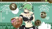 画像ギャラリー No.014のサムネイル画像 / 「閃乱カグラ」のバレンタインテーマがPS4/PS Vita向けに配信開始