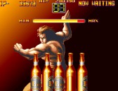 画像ギャラリー No.005のサムネイル画像 / PS4向け格闘アクション「アケアカNEOGEO 龍虎の拳」3月23日に配信開始