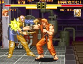 画像ギャラリー No.006のサムネイル画像 / PS4向け格闘アクション「アケアカNEOGEO 龍虎の拳」3月23日に配信開始