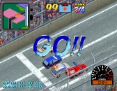 画像ギャラリー No.002のサムネイル画像 / Xbox One版「アケアカNEOGEO 餓狼伝説2〜新たなる闘い〜」と「アケアカNEOGEO オーバートップ」が4月20日に配信決定