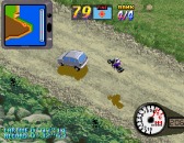 画像ギャラリー No.003のサムネイル画像 / Xbox One版「アケアカNEOGEO 餓狼伝説2〜新たなる闘い〜」と「アケアカNEOGEO オーバートップ」が4月20日に配信決定