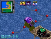 画像ギャラリー No.004のサムネイル画像 / Xbox One版「アケアカNEOGEO 餓狼伝説2〜新たなる闘い〜」と「アケアカNEOGEO オーバートップ」が4月20日に配信決定