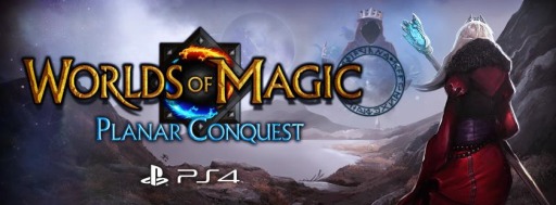  No.001Υͥ / PS4DLեȡWorlds of MagicPlanar Conquest428ۿ