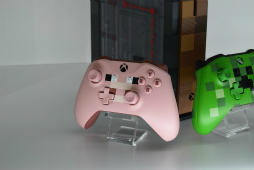 画像ギャラリー No.044のサムネイル画像 / 「Xbox Showcase」がシドニーで開催。Xbox One Xや今後の展開,最新タイトルがお披露目に