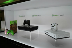 画像ギャラリー No.047のサムネイル画像 / 「Xbox Showcase」がシドニーで開催。Xbox One Xや今後の展開,最新タイトルがお披露目に